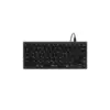 Клавіатура A4Tech FX61 USB Grey (4711421976411)