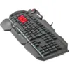 Клавіатура A4Tech Bloody B318 Black USB Black (4711421980470) Клавіатура A4Tech Bloody B318 Black USB Black (4711421980470)