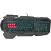 Клавіатура A4Tech Bloody B318 Black USB Black (4711421980470) Клавіатура A4Tech Bloody B318 Black USB Black (4711421980470)