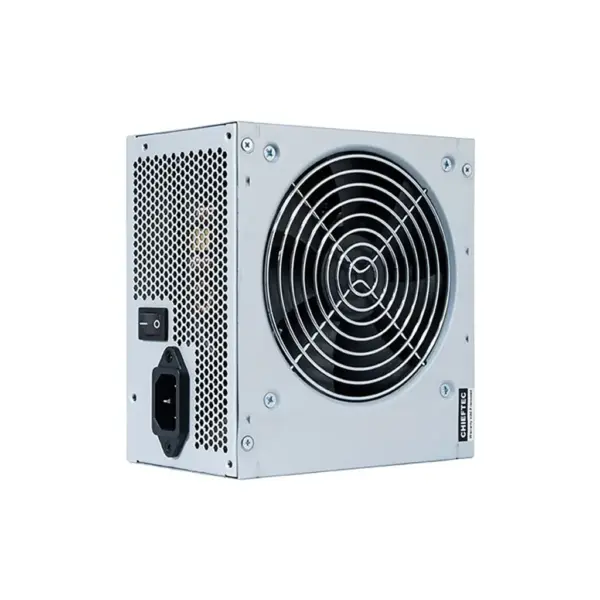Блок живлення Chieftec 600W (APB-600B8) Блок живлення Chieftec 600W (APB-600B8)