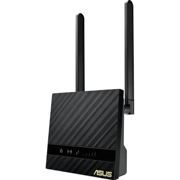 Маршрутизатор ASUS 4G-N16 (90IG07E0-MO3H00) Маршрутизатор ASUS 4G-N16 (90IG07E0-MO3H00)