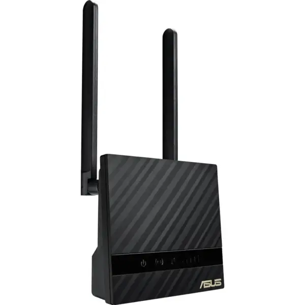 Маршрутизатор ASUS 4G-N16 (90IG07E0-MO3H00) Маршрутизатор ASUS 4G-N16 (90IG07E0-MO3H00)