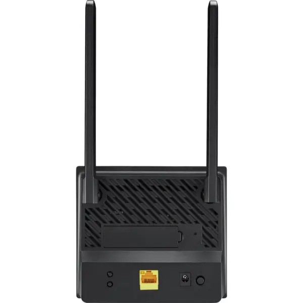 Маршрутизатор ASUS 4G-N16 (90IG07E0-MO3H00) Маршрутизатор ASUS 4G-N16 (90IG07E0-MO3H00)