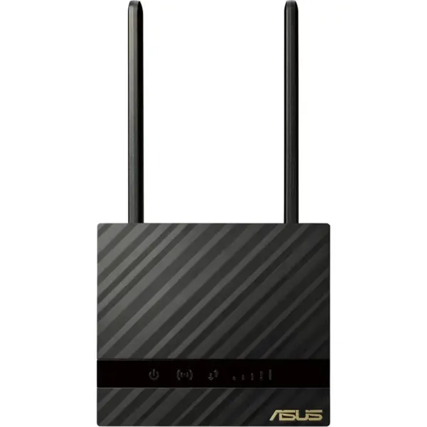 Маршрутизатор ASUS 4G-N16 (90IG07E0-MO3H00) Маршрутизатор ASUS 4G-N16 (90IG07E0-MO3H00)