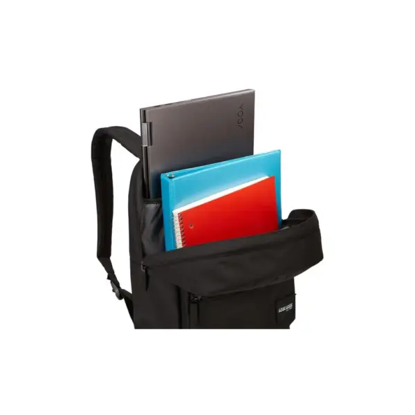 Рюкзак для ноутбука Case Logic 15.6" Commence 24L CCAM-1216, Black (3204786) Рюкзак для ноутбука Case Logic 15.6" Commence 24L CCAM-1216, Black (3204786)