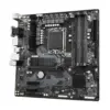 Материнська плата GIGABYTE B760M DS3H DDR4 Материнська плата GIGABYTE B760M DS3H DDR4
