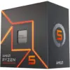 Процесор AMD Ryzen 5 7600 (100-100001015BOX) Процесор AMD Ryzen 5 7600 (100-100001015BOX)