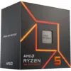 Процесор AMD Ryzen 5 7600 (100-100001015BOX) Процесор AMD Ryzen 5 7600 (100-100001015BOX)