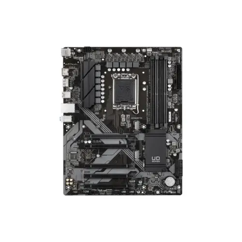 Материнська плата GIGABYTE B760 DS3H DDR4