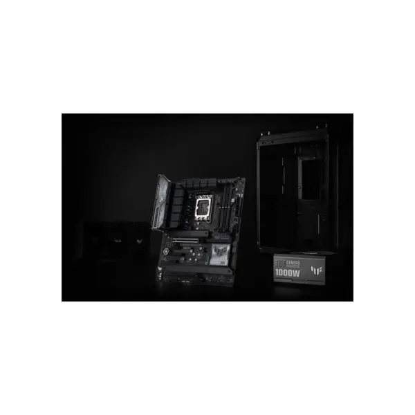 Материнська плата ASUS TUF GAMING Z790-PLUS WIFI
