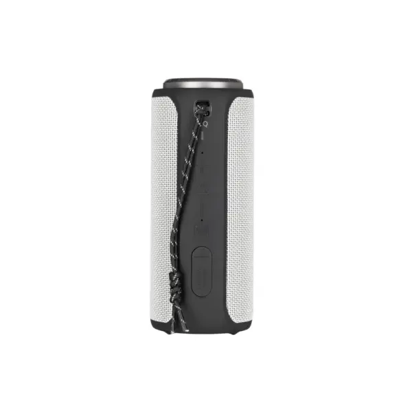Акустична система 2E SoundXTube TWS MP3 Wireless Waterproof Grey (2E-BSSXTWGY) Акустична система 2E SoundXTube TWS MP3 Wireless Waterproof Grey (2E-BSSXTWGY)