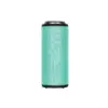Акустична система 2E SoundXTube TWS MP3 Wireless Waterproof Turquoise (2E-BSSXTWTQ)
