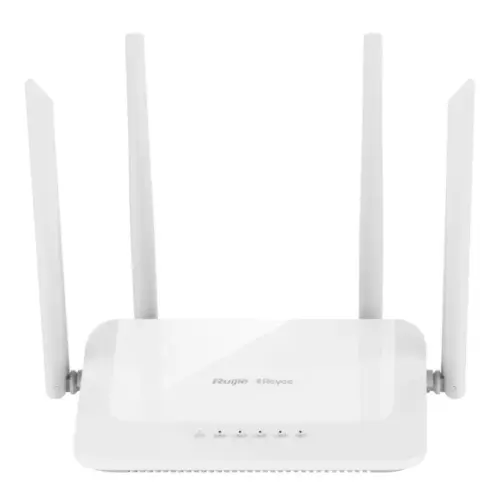 Маршрутизатор Ruijie Networks RG-EW1200