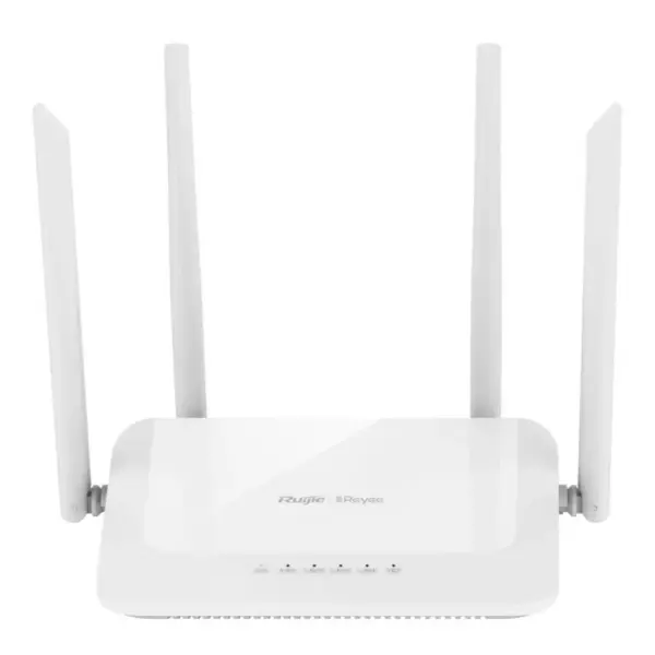 Маршрутизатор Ruijie Networks RG-EW1200 Маршрутизатор Ruijie Networks RG-EW1200