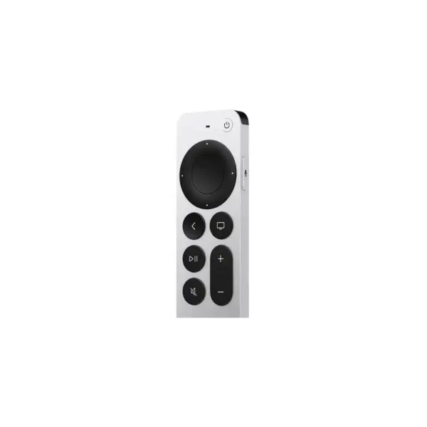 Медіаплеєр Apple TV 4K 2022 Wi-Fi 64 GB (MN873RU/A)