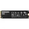 Накопичувач SSD M.2 2280 1TB 990 PRO Samsung (MZ-V9P1T0BW)