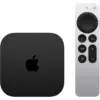Медіаплеєр Apple TV 4K 2022 Wi-Fi + Ethernet with128GB (MN893RU/A) Медіаплеєр Apple TV 4K 2022 Wi-Fi + Ethernet with128GB (MN893RU/A)