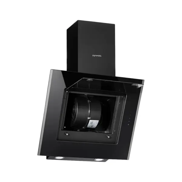 Витяжка кухонна Pyramida ANR-F 60 S (1150) XGBL