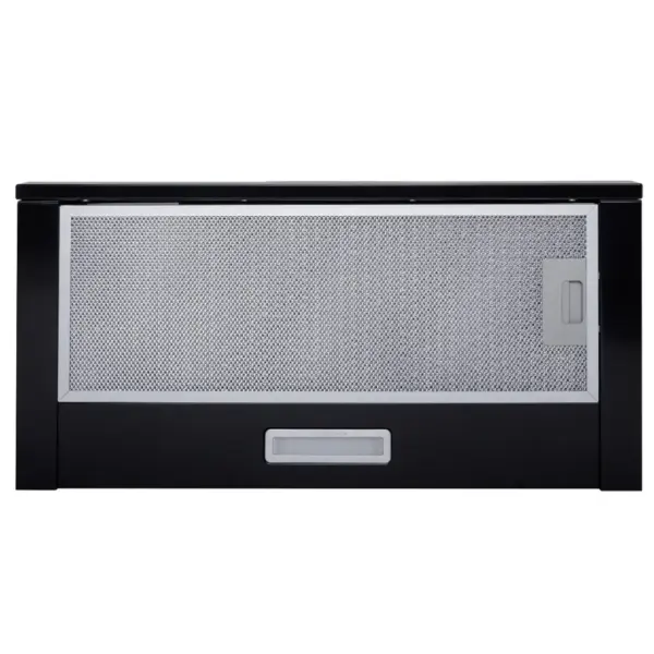 Витяжка кухонна Minola HTL 5214 BL 700 LED