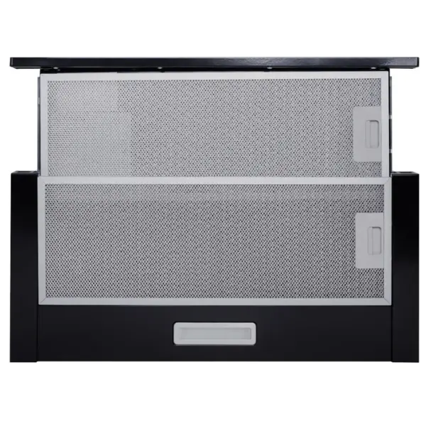 Витяжка кухонна Minola HTL 5214 BL 700 LED