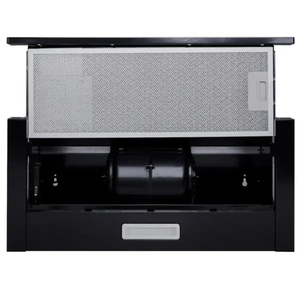 Витяжка кухонна Minola HTL 5214 BL 700 LED