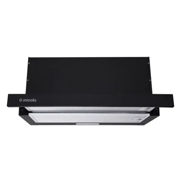Витяжка кухонна Minola HTL 5214 BL 700 LED