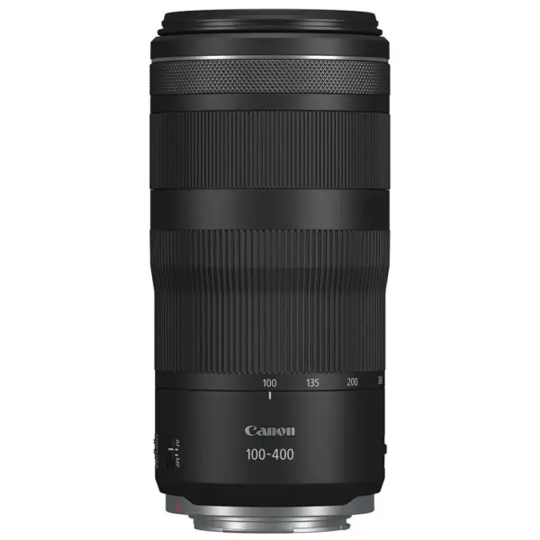 Об'єктив Canon RF 100-400 mm f/5.6-8 IS USM (5050C005)