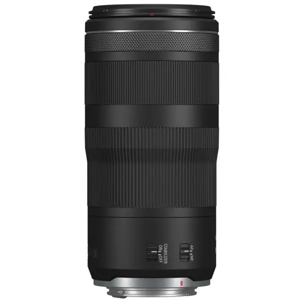 Об'єктив Canon RF 100-400 mm f/5.6-8 IS USM (5050C005)