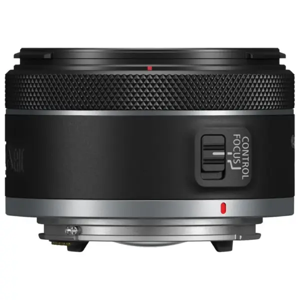 Об'єктив Canon RF 16mm F2.8 STM (5051C005)