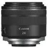 Об'єктив Canon RF 24mm f/1.8 MACRO IS STM (5668C005)