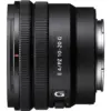 Об'єктив Sony 10-20mm f/4.0 G для NEX (SELP1020G.SYX)