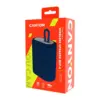 Акустична система Canyon BSP-4 Bluetooth Blue (CNE-CBTSP4BL) Акустична система Canyon BSP-4 Bluetooth Blue (CNE-CBTSP4BL)