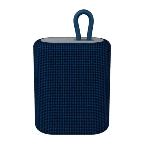 Акустична система Canyon BSP-4 Bluetooth Blue (CNE-CBTSP4BL) Акустична система Canyon BSP-4 Bluetooth Blue (CNE-CBTSP4BL)