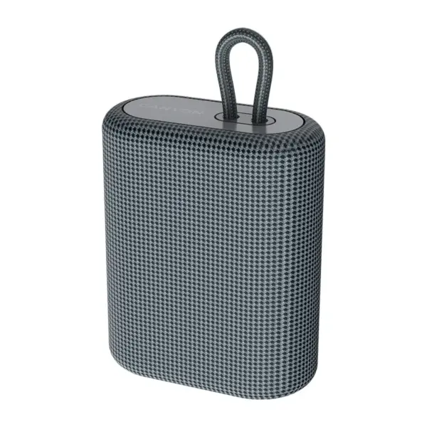 Акустична система Canyon BSP-4 Bluetooth Dark Grey (CNE-CBTSP4DG) Акустична система Canyon BSP-4 Bluetooth Dark Grey (CNE-CBTSP4DG)