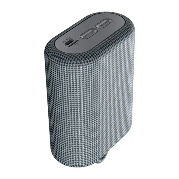 Акустична система Canyon BSP-4 Bluetooth Dark Grey (CNE-CBTSP4DG) Акустична система Canyon BSP-4 Bluetooth Dark Grey (CNE-CBTSP4DG)