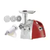 М'ясорубка Vilgrand V203-BRMG red М'ясорубка Vilgrand V203-BRMG red