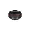 Об'єктив Canon RF 5.2mm f/2.8 Dual Fisheye (5554C005)