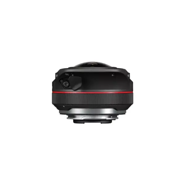Об'єктив Canon RF 5.2mm f/2.8 Dual Fisheye (5554C005)