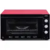Електропіч Artel MD 4218 L Red-Black