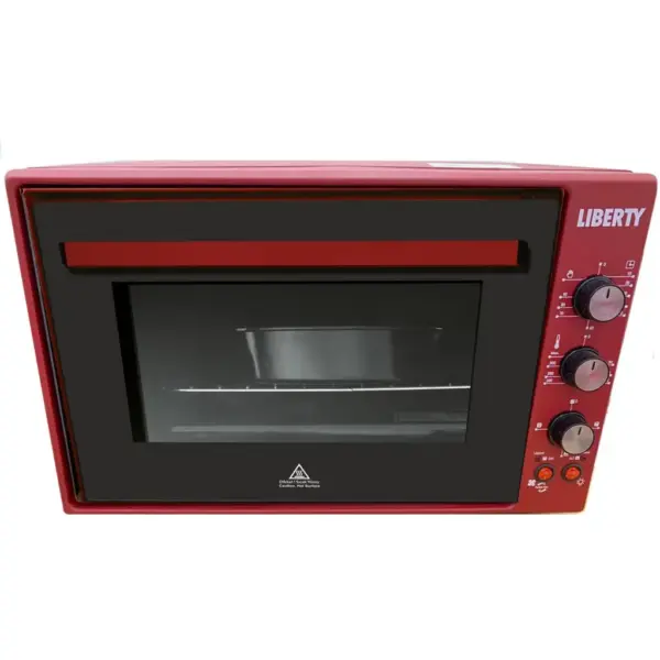 Електропіч Liberty T-260 CR Електропіч Liberty T-260 CR