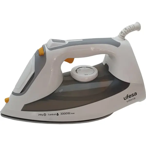 Праска Ufesa PV3700 Vitoria (80105028) Праска Ufesa PV3700 Vitoria (80105028)