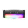 Акустична система Defender Enjoy S600 10Вт Light/FM/microSD/USB Black (65603)