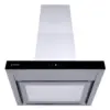Витяжка кухонна Perfelli TS 6635 I/BL 1000 LED