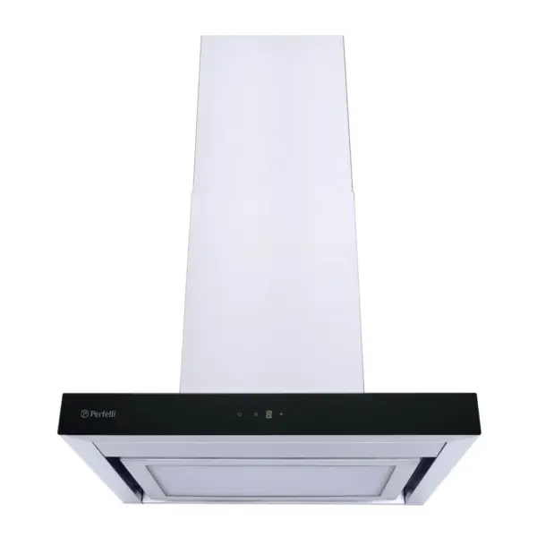 Витяжка кухонна Perfelli TS 6635 I/BL 1000 LED