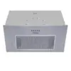 Витяжка кухонна Perfelli BI 5453 I 850 LED Strip