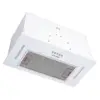 Витяжка кухонна Perfelli BI 5653 WH 1000 LED Витяжка кухонна Perfelli BI 5653 WH 1000 LED
