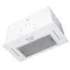 Витяжка кухонна Perfelli BI 5653 WH 1000 LED Витяжка кухонна Perfelli BI 5653 WH 1000 LED