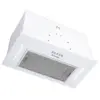 Витяжка кухонна Perfelli BI 5653 WH 1000 LED Витяжка кухонна Perfelli BI 5653 WH 1000 LED
