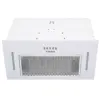 Витяжка кухонна Perfelli BI 5653 WH 1000 LED Витяжка кухонна Perfelli BI 5653 WH 1000 LED