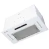 Витяжка кухонна Perfelli BIS 5653 WH 1000 LED